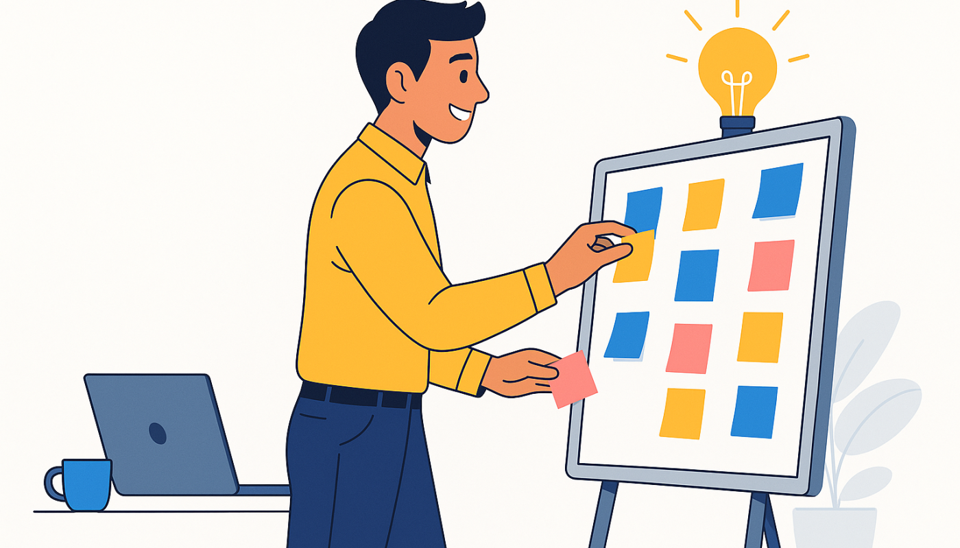 🔻 🚀  Lean Startup – المنهج الرشيق للشركات الناشئة