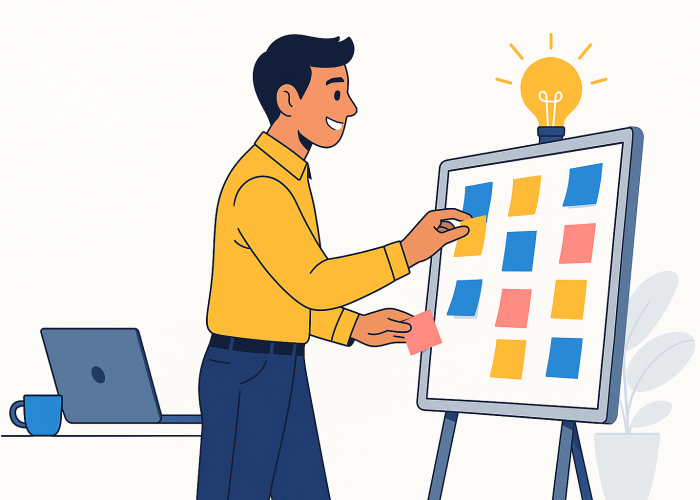 🔻 🚀  Lean Startup – المنهج الرشيق للشركات الناشئة