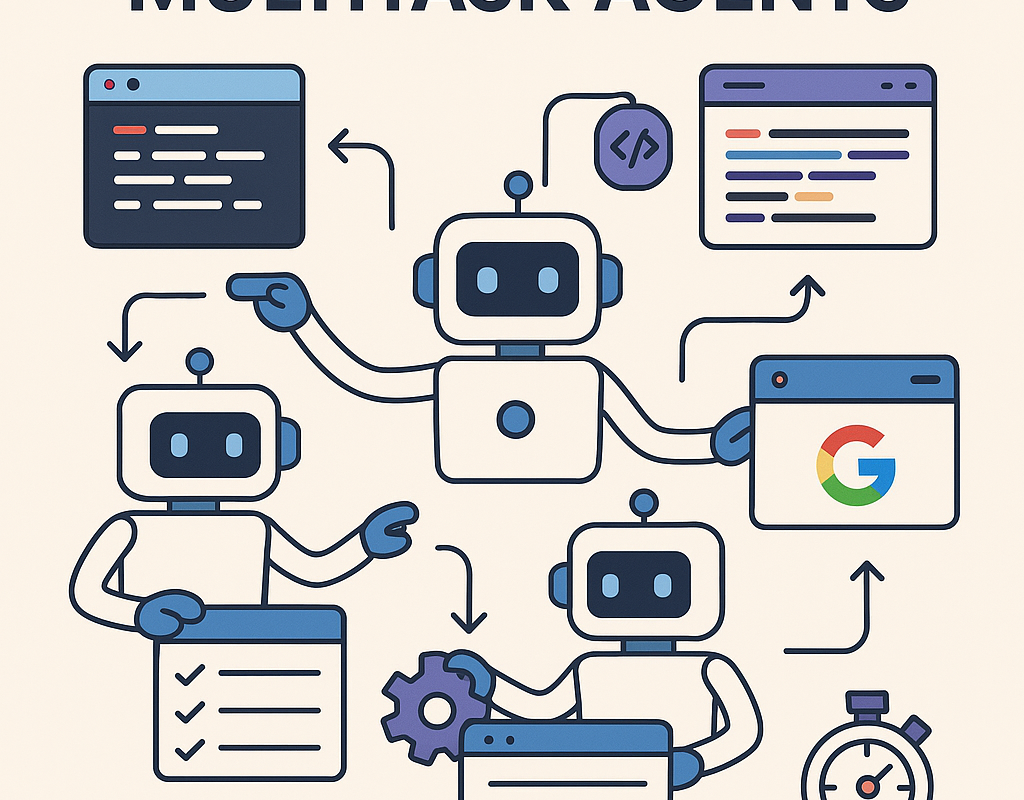 الفاجر Google Antigravity – لم يستبدل البشر بعد